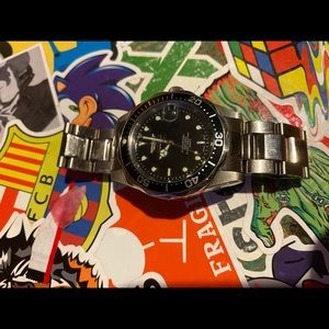 Invicta Watch